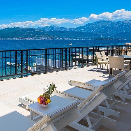 Villa Krasici Tivat Kültér fotó