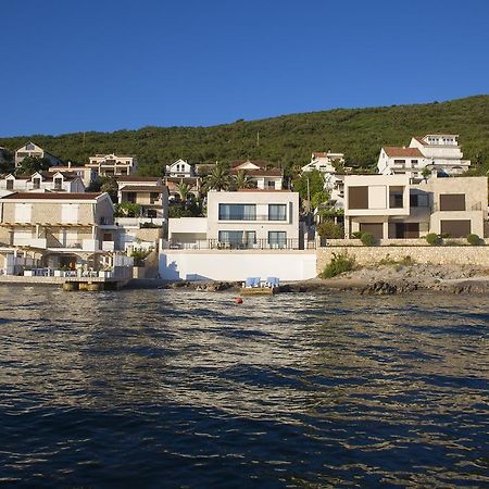 Villa Krasici Tivat Kültér fotó