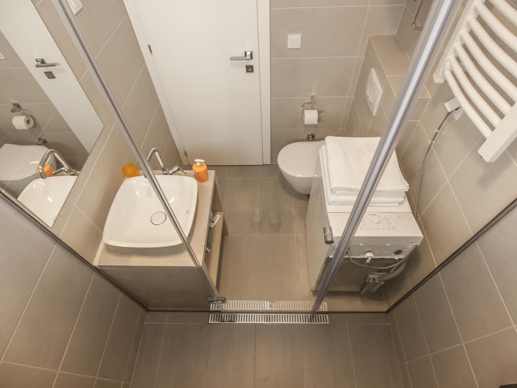 Villa Krasici Tivat Kültér fotó
