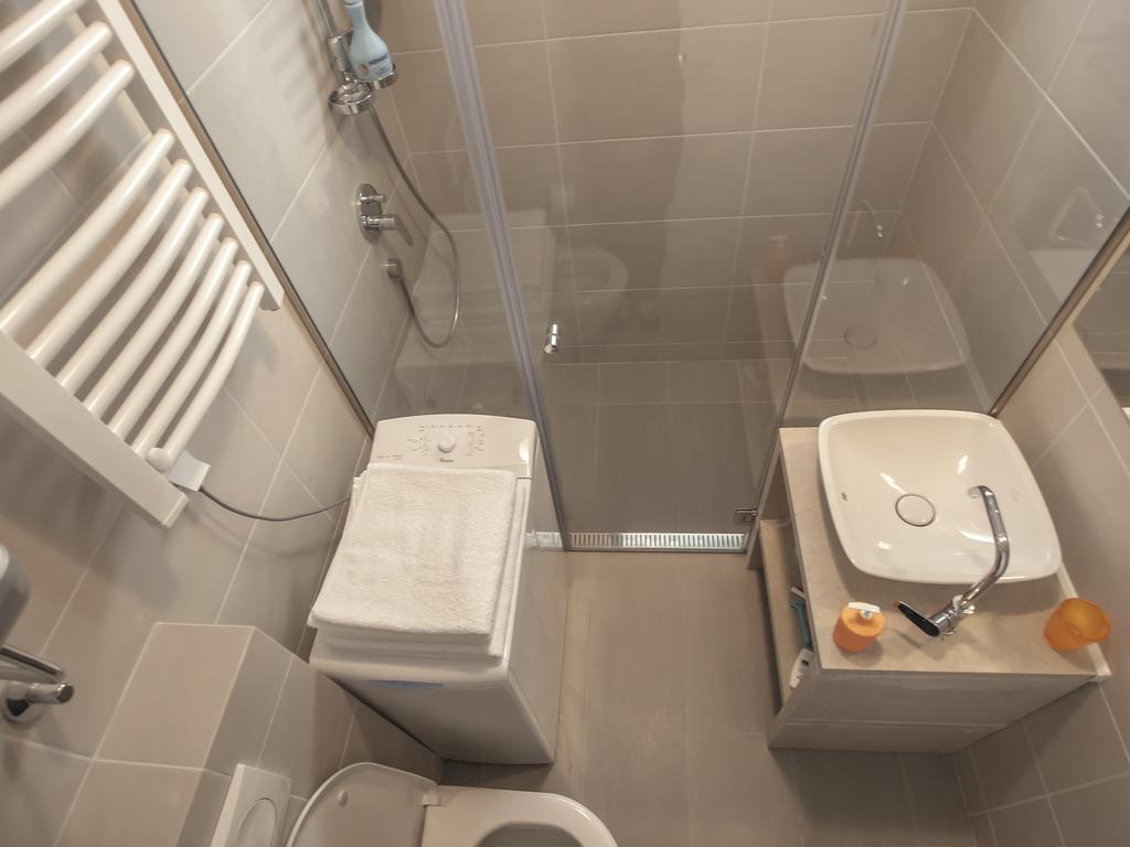 Villa Krasici Tivat Kültér fotó