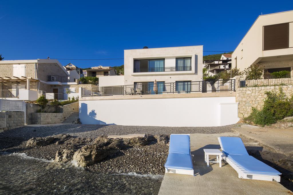 Villa Krasici Tivat Kültér fotó
