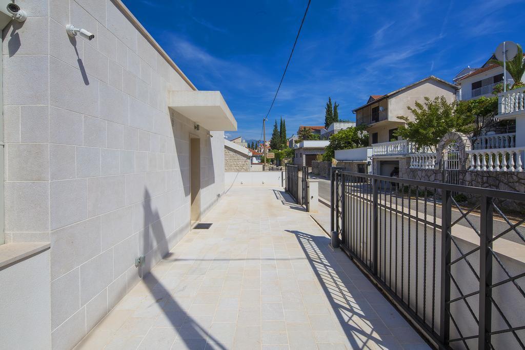 Villa Krasici Tivat Kültér fotó
