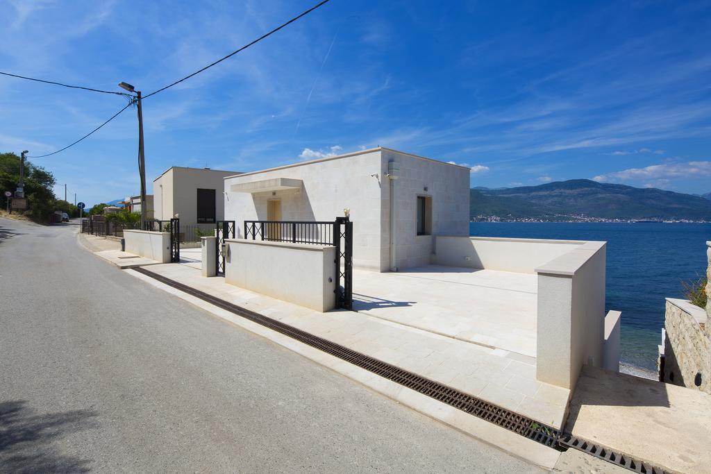 Villa Krasici Tivat Kültér fotó