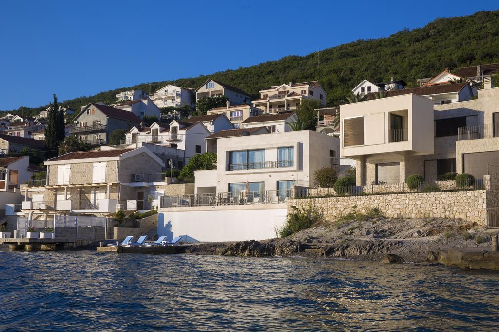 Villa Krasici Tivat Kültér fotó