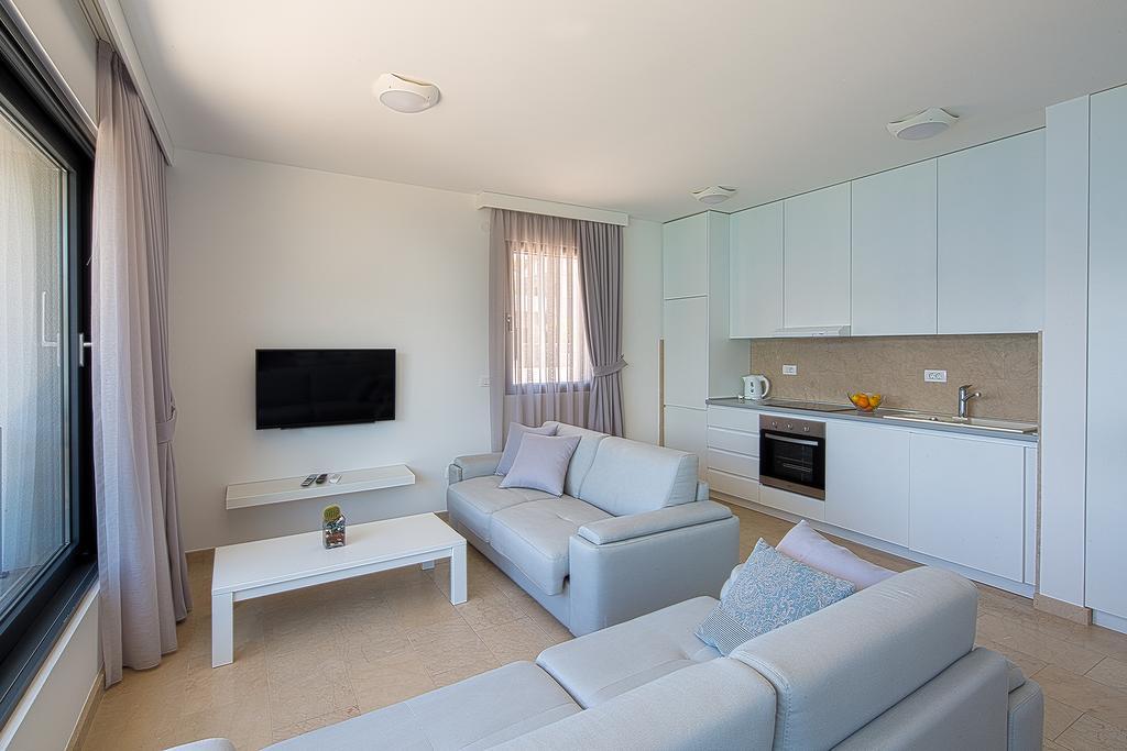 Villa Krasici Tivat Kültér fotó
