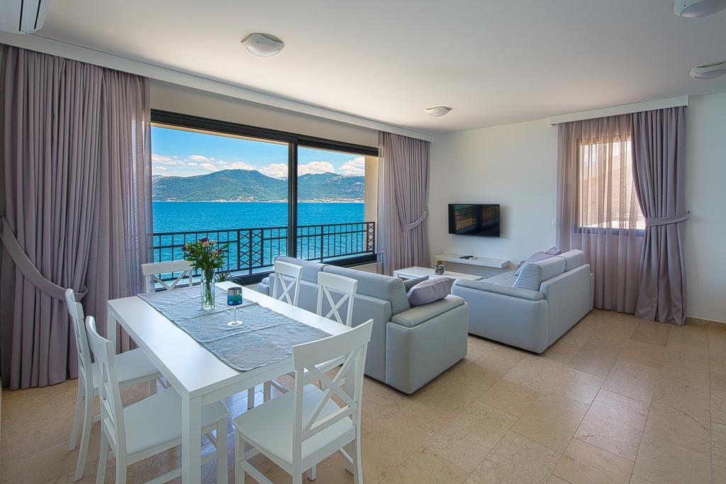 Villa Krasici Tivat Kültér fotó