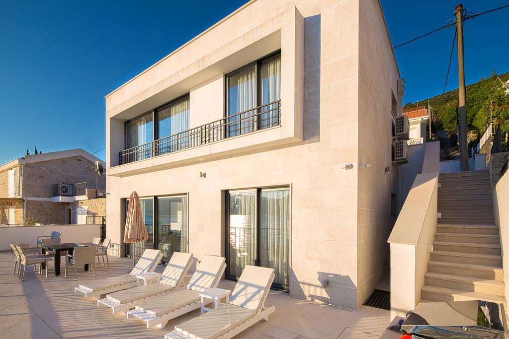 Villa Krasici Tivat Kültér fotó
