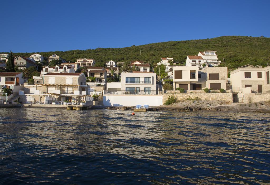 Villa Krasici Tivat Kültér fotó