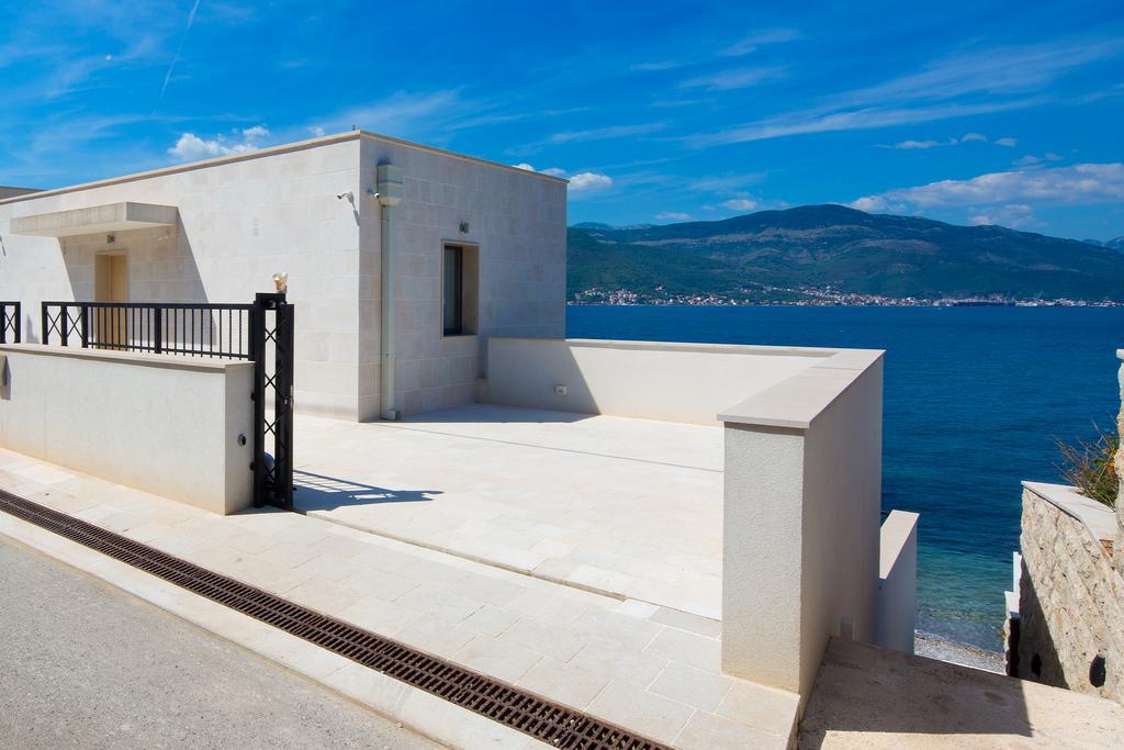 Villa Krasici Tivat Kültér fotó