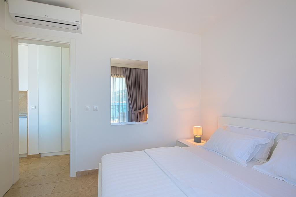Villa Krasici Tivat Kültér fotó