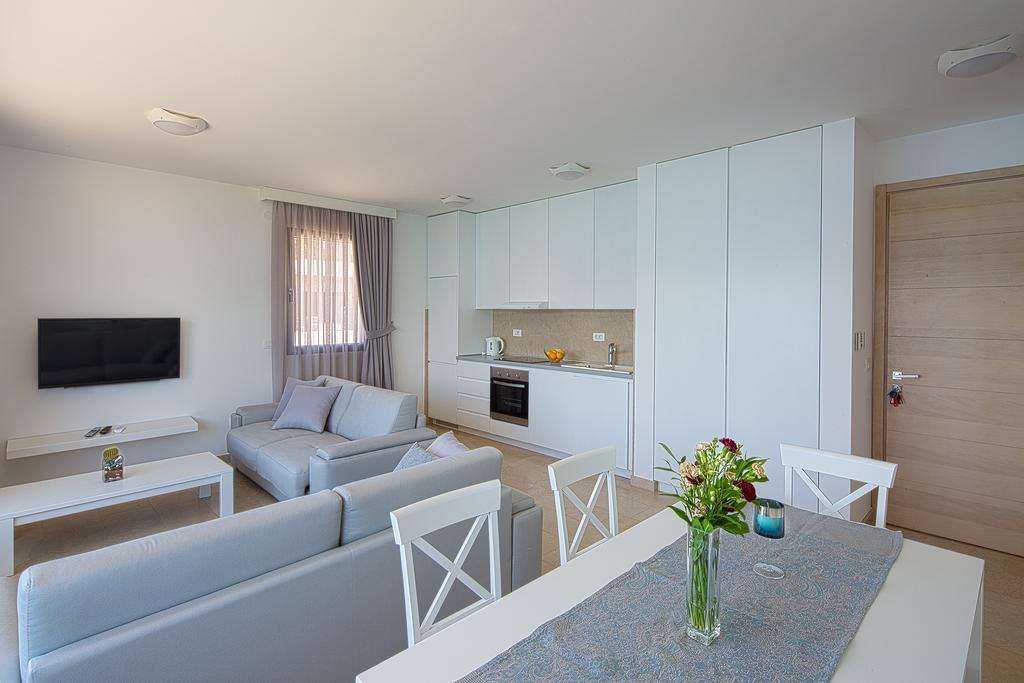 Villa Krasici Tivat Kültér fotó