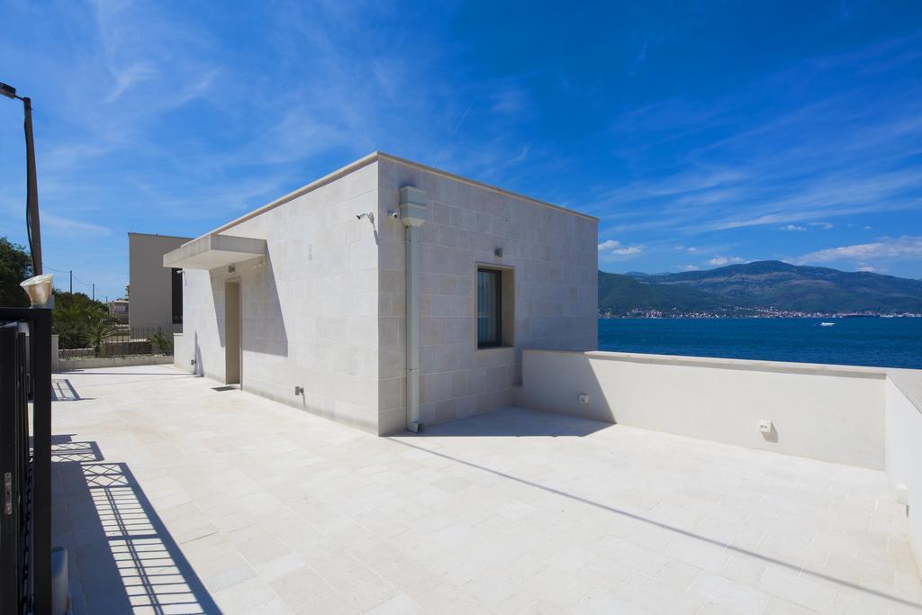 Villa Krasici Tivat Kültér fotó