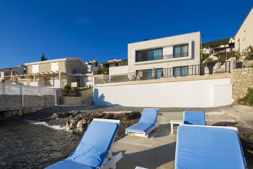 Villa Krasici Tivat Kültér fotó