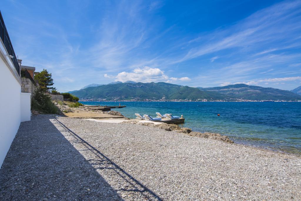 Villa Krasici Tivat Kültér fotó
