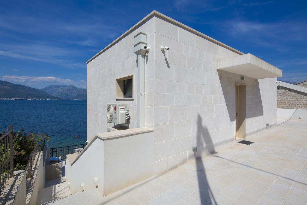 Villa Krasici Tivat Kültér fotó