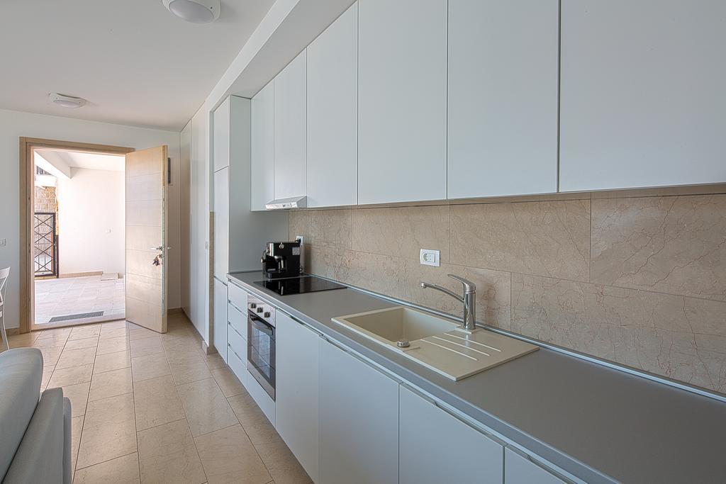 Villa Krasici Tivat Kültér fotó