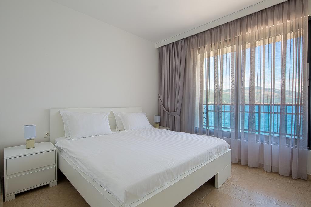 Villa Krasici Tivat Kültér fotó